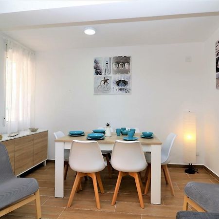 Tugar 2-3 Apartman Benidorm Kültér fotó